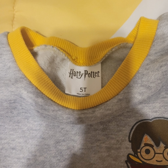 Harry Potter Vans Bundle - Picture 4 of 6